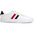 Polo Ralph Lauren Court Vulc Trainers - CRTVLCWN