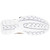 Dkny Dessa Slip On Trainers - DESSABLK