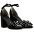 Ruby Shoo Dorry Shoes - DORRYBLK