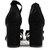 Ruby Shoo Dorry Shoes - DORRYBLK
