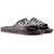Ea7 Logo Sandals - EA7SLBLK