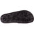 Ea7 Logo Sandals - EA7SLBLK