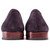 Sole Twin Tassel Loafer Shoes - TWINTASN