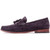 Sole Twin Tassel Loafer Shoes - TWINTASN