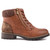 Lotus Emmeline Boots - EMMELCTN