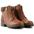 Lotus Emmeline Boots - EMMELCTN