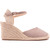 Solesister Enid Espadrille Shoes - ENIDTPE