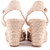 Solesister Enid Espadrille Shoes - ENIDTPE