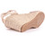 Solesister Enid Espadrille Shoes - ENIDTPE