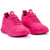 Fitflop Vitamin Knit Trainers - FFKNITPK