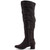 Solesister Cielo Wide Fit Boots - CIELOBKM