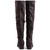 Solesister Cielo Wide Fit Boots - CIELOBKM