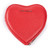 Ted Baker Heartia Purse - TB6668RD