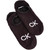 Calvin Klein 3 Pack Trainer Liner Socks - CK8723BK