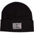 Calvin Klein Jeans Monogram Beanie - CK9803BK