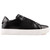 Calvin Klein Cupsole Slip On Trainers - CKSLPBKW