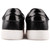 Calvin Klein Cupsole Slip On Trainers - CKSLPBKW
