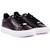 Calvin Klein Vulc Lace Up Trainers - CKVLSLBW