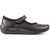 Hush Puppies Clara Shoes - CLARABKY