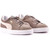 Puma Suede Classic Trainers - CLSDEGRY