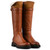Sole Made In Italy Como Knee High Biker Boots - COMOBR