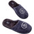 Penguin Cozy Slippers - COZYNAVY