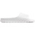 Lacoste Croco Slide Sandals - CROCO2WT