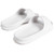 Lacoste Croco Slide Sandals - CROCO2WT