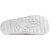 Lacoste Croco Slide Sandals - CROCO2WT