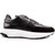 Lavair Cursor Trainers - CURSBKWH