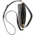 Dkny Irina Shoulder Shoulder Bag - DKT54BLK