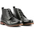 Sole Crafted Drill Chukka Boots - DRILLBK
