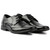 Ben Sherman Durham Brogue Shoes - DURBRGBK