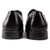 Ben Sherman Durham Brogue Shoes - DURBRGBK
