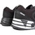 Ea7 Heel Logo Trainers - EAREFLXB