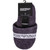 Emporio Armani Stripe Logo Slippers - EASLJQNV