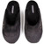 Emporio Armani Signature Logo Slippers - EASLMLBK
