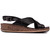 Hush Puppies Elena Sandals - ELENABKL