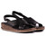 Hush Puppies Elena Sandals - ELENABKL
