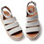 Fitflop Eloise Espadrille Sandals - ELOISEGW