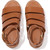 Fitflop Eloise Espadrille Sandals - ELOSTPTW