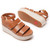 Fitflop Eloise Espadrille Sandals - ELOSTPTW