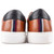 Thomas Crick Evers Trainers - EVERSTAN
