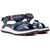 Ecco Exowrap Sandals - EXOWPMBL