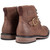 Soletrader Fawe Biker Boots - FAWEBN
