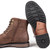 Soletrader Fawe Biker Boots - FAWEBN