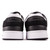 Lacoste Court Cage Trainers - CAGEWHBW
