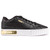 Puma Cali Star Glam Trainers - CALSTRBK