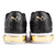 Puma Cali Star Glam Trainers - CALSTRBK
