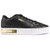 Puma Cali Star Glam Trainers - CALSTRBK